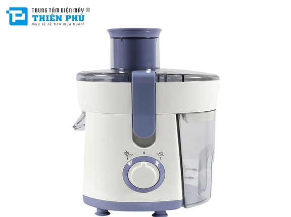 Máy Xay Ép Hoa Quả Philips HR1811/71 0,5L