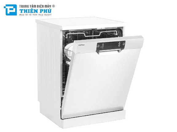 Máy Rửa Bát Hafele 15 Bộ HDW-F60C