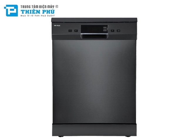 Máy Rửa Bát Hafele 14 Bộ HDW-F60EB