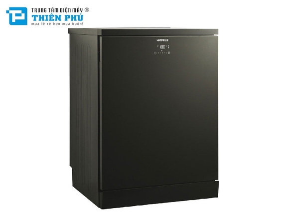 Máy Rửa Bát Hafele 15 Bộ HDW-F60F