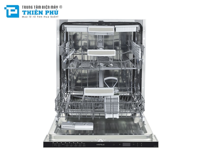 Máy Rửa Bát Hafele 15 Bộ HDW-FI60D