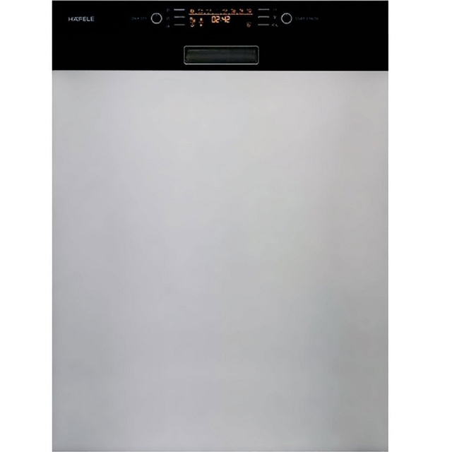 Máy Rửa Bát Hafele 15 Bộ HDW-HI60B