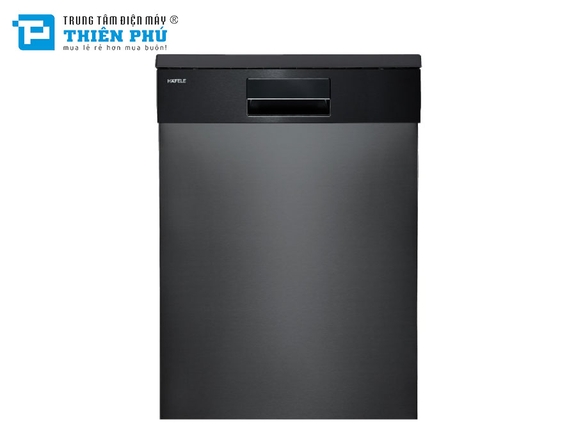 Máy Rửa Bát Hafele 15 Bộ HDW-SI60AB (538.21.320)