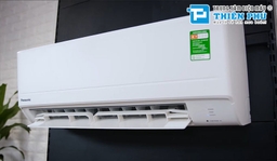 Nắng nóng không có dấu hiệu hạ nhiệt, nên mua điều hòa Panasonic nào tốt?