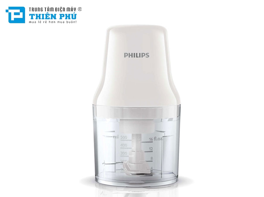 Máy Xay Thịt Philips HR1393/00