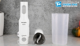 Top 3 máy xay sinh tố Philips có giá rẻ bạn nên tham khảo