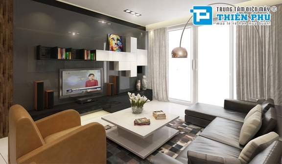 Điều hòa Midea MSFQ-24CRN8 24000 1 chiều có phù hợp cho phòng khách 30m2?