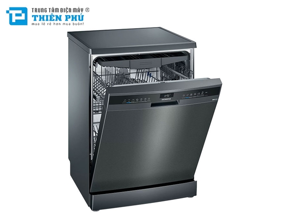 Những máy rửa bát Siemens IQ300 có tại Điện Máy Thiên Phú mời bạn tham khảo