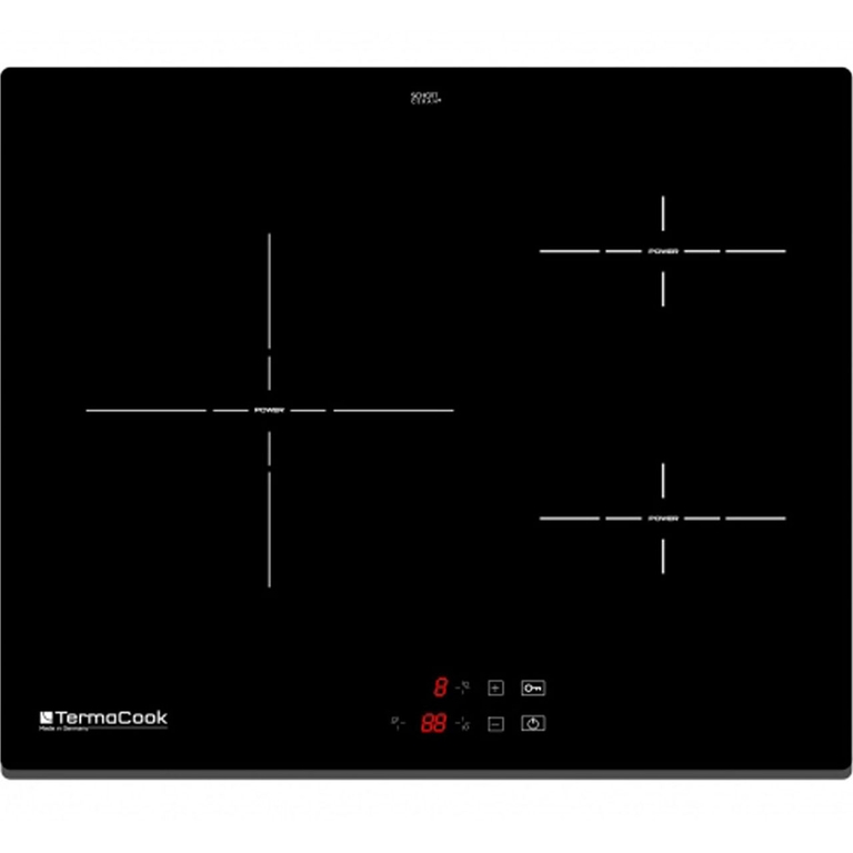 Bếp Từ Termacook IKT LS C0 3 Vùng Nấu