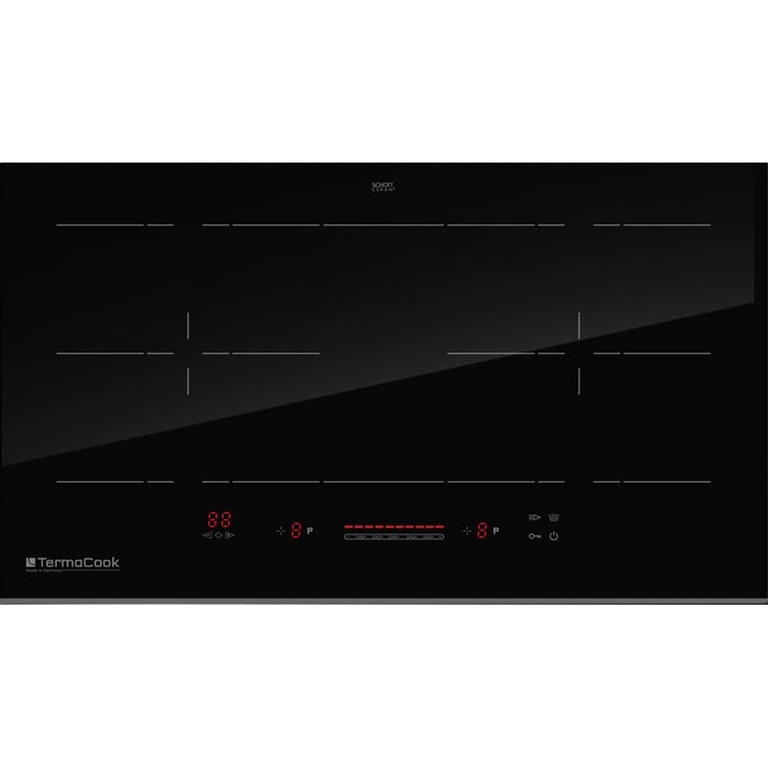 Bếp Từ Đôi Termacook IKT seri 7.2 C3