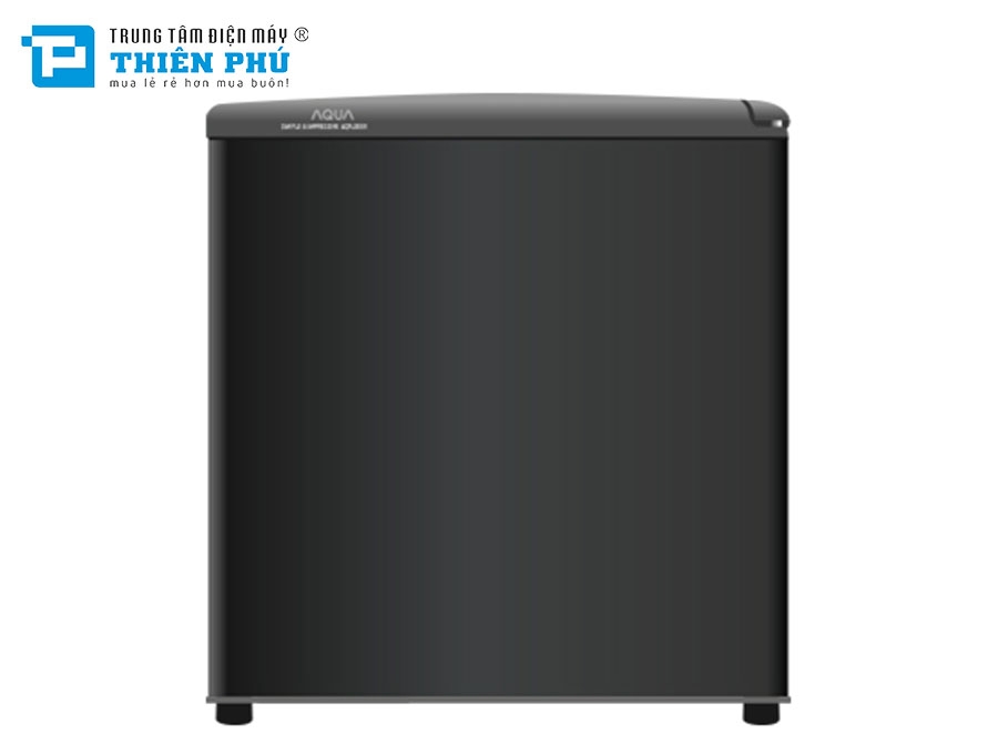 Tủ Lạnh Aqua AQR-D59FA(BS) 50 Lít