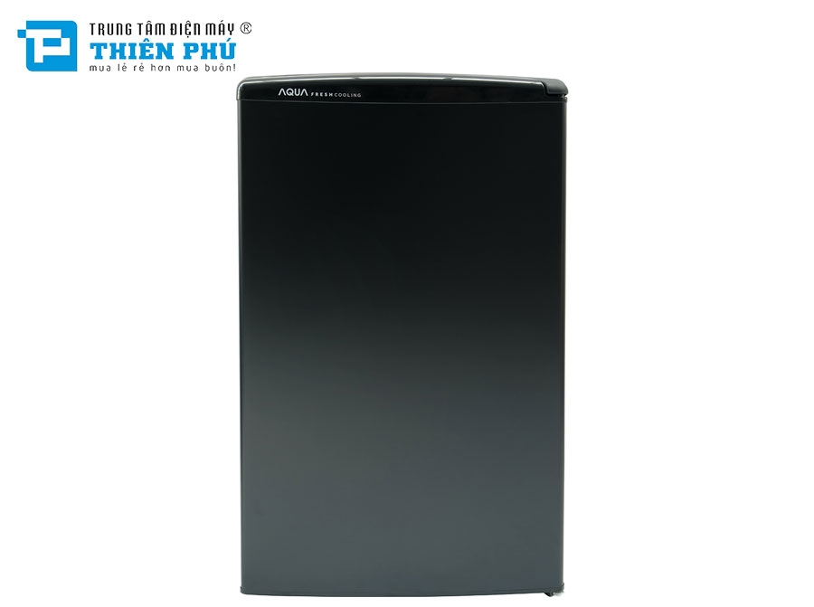 Tủ Lạnh Aqua AQR-D99FA(BS) 90 Lít