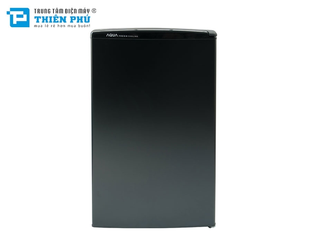 Tủ Lạnh Aqua AQR-D99FA(BS) 90 Lít