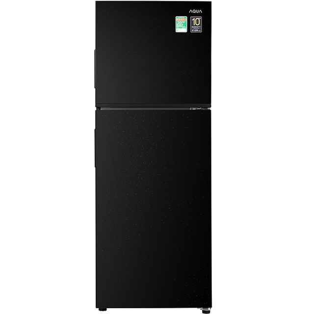 Tủ Lạnh Aqua Inverter AQR-T259FA(FB) 245 Lít