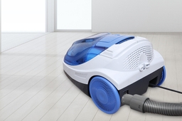 Đánh giá top 3 chiếc máy hút bụi Hitachi bán chạy nhất hiện nay