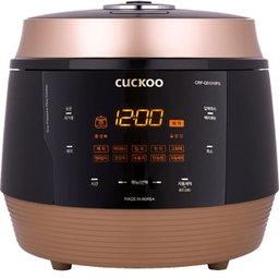 Cách Dùng Nồi Cơm Áp Suất Điện Tử Cuckoo 1.8 Lít CRP-QS1010FG Hiệu Quả, Tiện Lợi