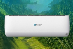 Nên mua điều hòa Casper MC-09IS33 cho gia đình không? Tại sao