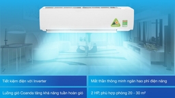 Chất lượng điều hòa Đaikin FTKB50WAVMV có tốt không? Gía có đặt không?