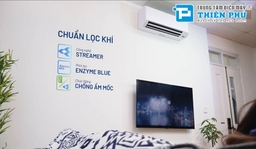 Khám phá 3 mẫu điều hòa daikin 12000btu mới ra mắt trên thị trường