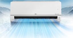 Liệt kê các mẫu điều hòa LG 9000btu đang được bán chạy nhất tại Thiên Phú