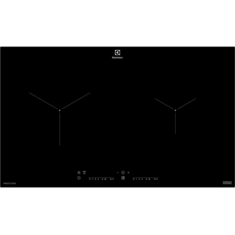 Bếp Từ Đôi Electrolux EHI7260BB