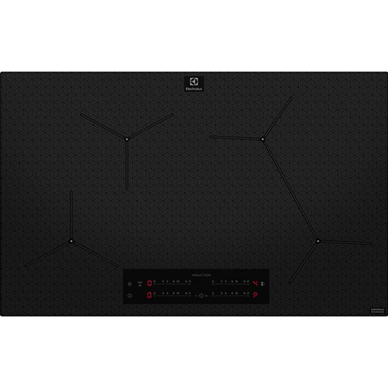 Bếp Từ Electrolux EHI845BB 4 Vùng Nấu