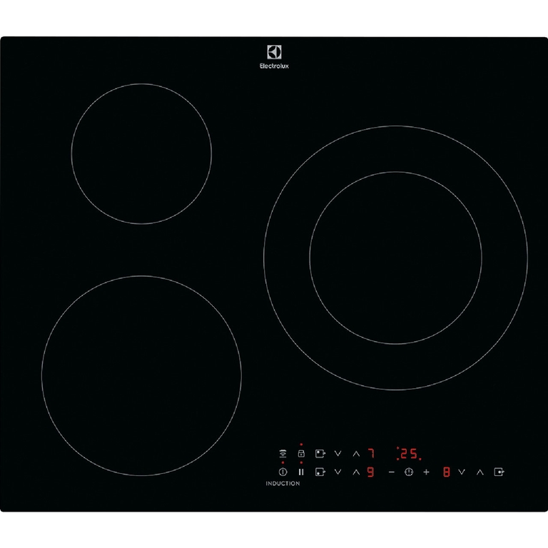 Bếp Từ Electrolux LIT60336 3 Vùng Nấu