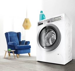 Giới thiệu 3 chiếc máy giặt Bosch giá rẻ chất lượng tốt cho gia đình đông thành viên