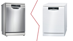 So sánh Bosch SMS8ZDW48M và SMS88TW02E &#8211; máy rửa bát Bosch 14 bộ nào tốt hơn?