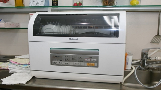 Máy rửa bát Toshiba của nước nào? Có tốt không? Giá bao nhiêu?