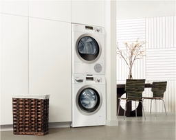 Máy sấy, máy giặt Bosch cửa trước nào được nhiều người lựa chọn nhất ở năm 2022 này?