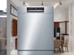 Máy Rửa Bát Bosch SMU68TS02E 14 Bộ Serie 6, có đáng lựa chọn không?