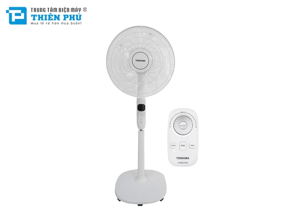 Quạt Cây Toshiba Inverter Có Điều Khiển F-LSD10(H)VN