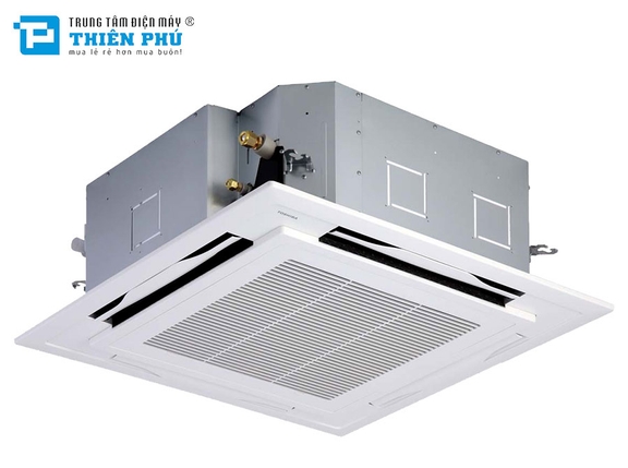 Điều Hòa Âm Trần Toshiba 36000Btu 1 Chiều Inverter RAV-GE3601UP-V/RAV-GV3601A8P-V