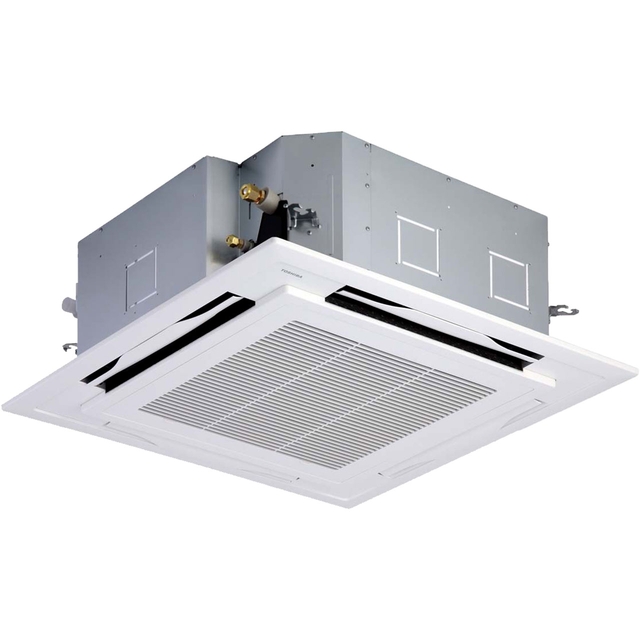Điều Hòa Âm Trần Toshiba 18000Btu 1 Chiều Inverter RAV-GE1801UP-V/RAV-GV1801AP-V