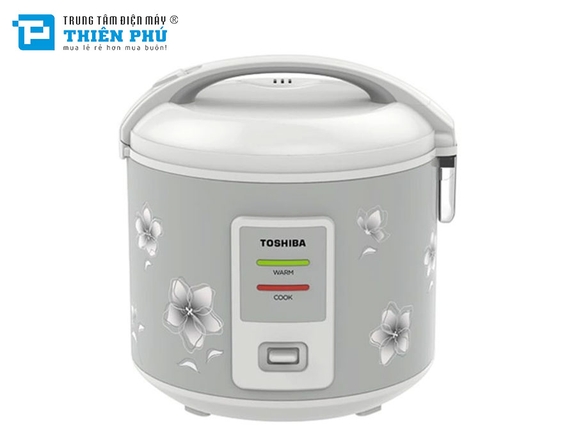 Nồi Cơm Điện Toshiba RC-18JFM2(H)VN 1.8 Lít
