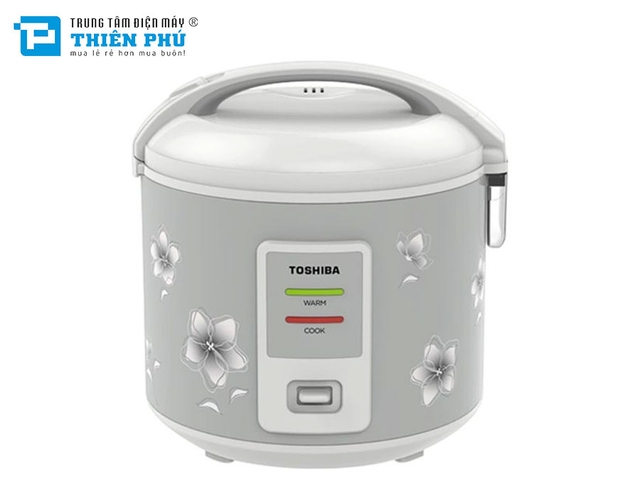 Nồi Cơm Điện Toshiba RC-18JFM2(H)VN 1.8 Lít