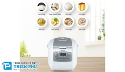 Top 3 siêu phẩm nồi cơm điện Toshiba chất lượng cho người dùng tham khảo