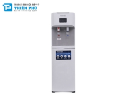 Khám phá chi tiết về cây nước nóng lạnh Toshiba RWF-W1664RTV(W1)
