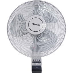 Cùng điểm qua những lý do khách hàng nên mua quạt treo tường Toshiba WSA20(H)VN cho mùa hè này