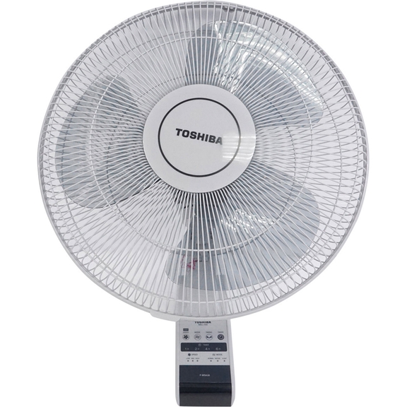 Quạt treo tường Toshiba WSA20(H)VN là lựa chon tin tưởng hàng đầu khi thời tiết nắng nóng của mùa hè