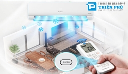 Điều hòa Nagakawa NIS-C24R2H10 có thật sự tốt như quảng cáo?