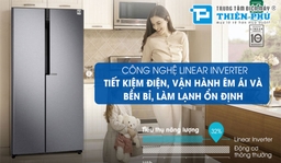 Top 3 tủ lạnh LG Inverter tốt nhất nên mua hiện nay mà bạn không nên bỏ qua