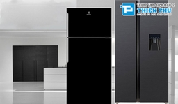 So sánh tủ lạnh Electrolux ETB5400B-H và ESE6141A-BVN. Loại nào tốt và nên mua?