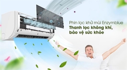 Điều hoà Đaikin FTKB25WAVMV có phải sản phẩm tốt nhất hiện nay không?