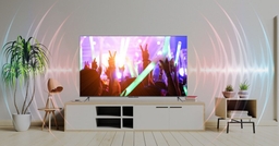 Những lý do thuyết phục bạn sở hữu ngay tivi TCL 43 Inch 43S5200