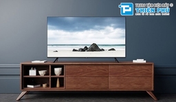 Ấn tượng không thể rời mắt &#8211; Smart tivi Casper 50 inch 4K 50UG6100