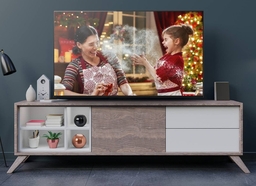 Hòa mình vào những bộ phim với tivi casper 58 Inch 4K 58UX5200