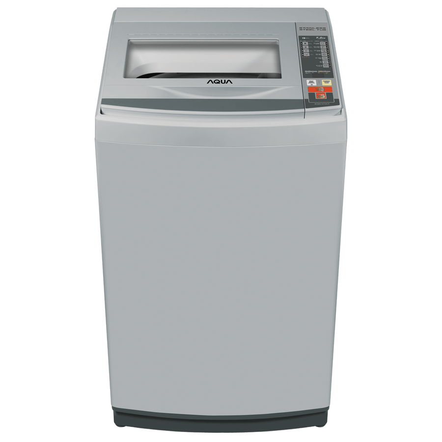 Máy Giặt Aqua 7.2Kg AQW-S72CT