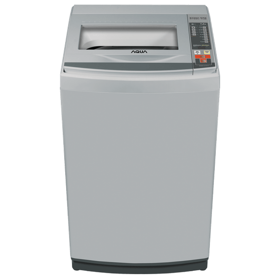 Máy Giặt Aqua 7.2Kg AQW-S72CT